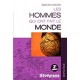 Les Hommes Qui Ont Fait Le Monde (2e Edition) - Sebastien Dussourd