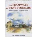 Les Tramways De L'est Lyonnais - Collectif