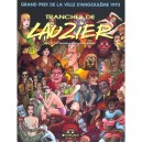 Les Tranches De Lauzier Grand Prix De La Ville D'angouleme 1993 - Gerard Lauzier