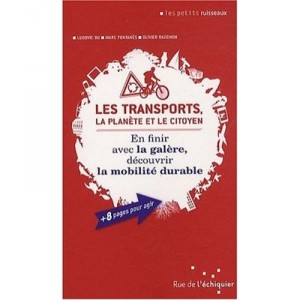Les Transports La Planete Et Le Citoyen - Bu Fontanes Razemon