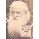 Le Strarets Serge - Jean-claude Larchet