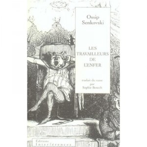 Workers from Hell - Ossip Senkovski
