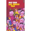Les Treize Pas - Mo Yan