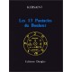 Les Treize Pentacles Du Bonheur (av 13 Pentacles A Decouper) - Kersaint