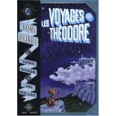 Les Voyages De Theodore T.1 , Le Mont Des Brumes - Jon Buller , Susan Schade