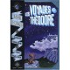 Les Voyages De Theodore T.1 , Le Mont Des Brumes - Jon Buller , Susan Schade
