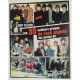 Les Trente Meilleurs Groupes De Rock Anglais Des Annees 60 - Eddy Facoury
