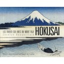 Les Trente-six Vues Du Mont Fuji , Hokusai - Jocelyn Bouquillard
