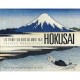Les Trente-six Vues Du Mont Fuji , Hokusai - Jocelyn Bouquillard