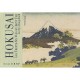 Hokusai , Les Trentes-six Vues Du Mont Fuji - Jocelyn Bouquillard