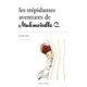 Les Trepidantes Aventures De Mad'moiselle C. - Charline Fabry
