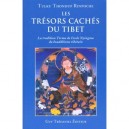 Les Tresors Caches Du Tibet - Thondup , Rimpoche
