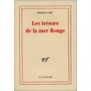 Les Tresors De La Mer Rouge - Romain Gary