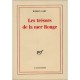 Les Tresors De La Mer Rouge - Romain Gary