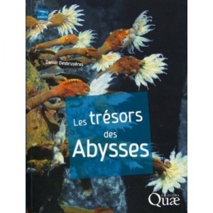 Les Tresors Des Abysses , Desert Sterile Ou Eldorado ? - Daniel Desbruyeres