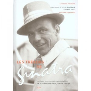 Les Tresors De Sinatra - Charles Pignone