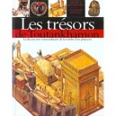 Les Tresors De Toutankhamon - David Murdoch