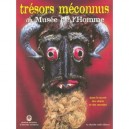 Les Tresors Meconnus Du Musees De L'homme - Musee De L'homme
