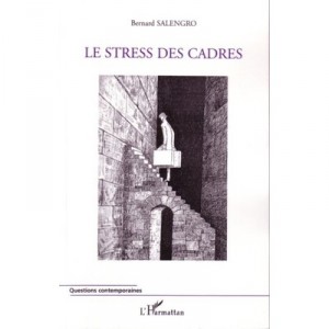 Le Stress Des Cadres - Bernard Salengro
