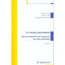 Le Stress Permanent , 3e Edition - Pierre Loo