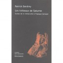 Les Treteaux De Saturne - Patrick Dandrey
