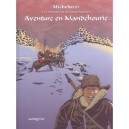 Les Tribulations De Rosso Stenton T.2 , Aventure En Mandchourie - Attilio Micheluzzi