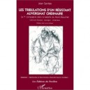 Les Tribulations D'un Resistantauvergnat Ordinaire - Sanitas Jean