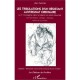 Les Tribulations D'un Resistantauvergnat Ordinaire - Sanitas Jean