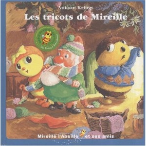 Les Tricots De Mireille - Antoon Krings