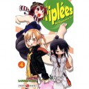 Les Triplees T.4 - Norio Sakurai