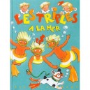 Les Triples A La Mer - Nicole Lambert