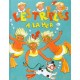 Les Triples A La Mer - Nicole Lambert