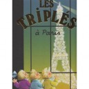Les Triples A Paris T.12 - Nicole Lambert