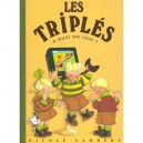Les Triples , A Quoi On Joue - Nicole Lambert