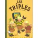Les Triples , A Quoi On Joue - Nicole Lambert