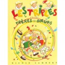 Les Triples , Entre Freres Et Soeurs - Nicole Lambert