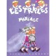 Les Triples Et Le Mariage - Nicole Lambert