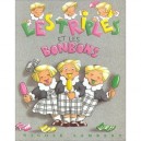 Les Triples Et Les Bonbons - Nicole Lambert
