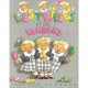 Les Triples Et Les Bonbons - Nicole Lambert