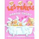 Les Triples Et Leur Maman Cherie - Nicole Lambert
