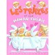 Les Triples Et Leur Maman Cherie - Nicole Lambert