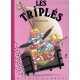 Les Triples Imaginent... T.4 - Nicole Lambert