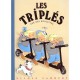 Les Triples Sur Des Roulettes - Nicole Lambert