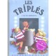 Les Triples T.11 , T'as Vu Maman Ou L'enfer Est Pave De Bonnes Intentions - Nicole Lambert