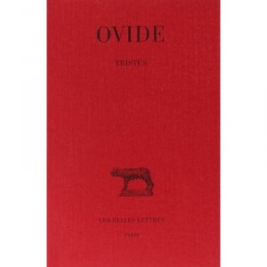 Les Tristes - Ovide
