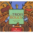 Les Trois Boucs - Jean-louis Le Craver , Remi Saillard