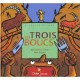 Les Trois Boucs - Jean-louis Le Craver , Remi Saillard