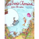 Les Trois Chemins T.2 , Sous Les Mers - Lewis Trondheim , Sergio Garcia
