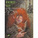Les Trois Cheveux Blancs - Yann Hausman