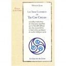 Les Trois Classiques Du Tai Chi Chuan - Waysun Liao